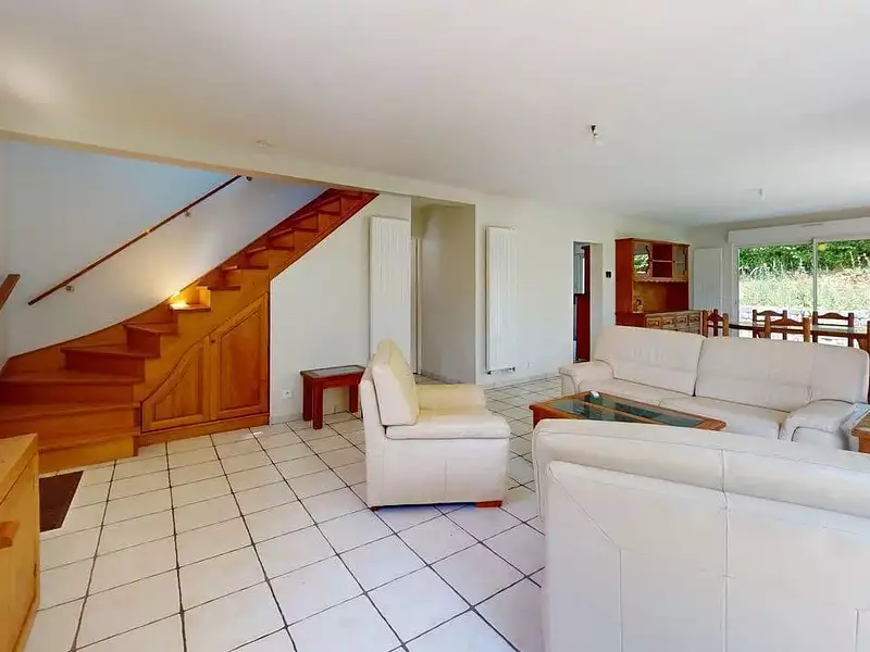 Maison, 181,9 m²