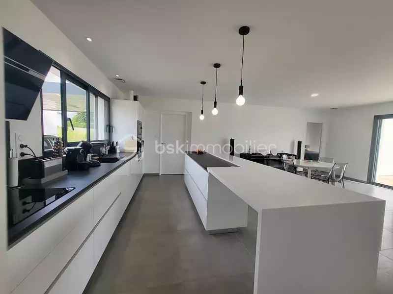 Maison, 120 m²