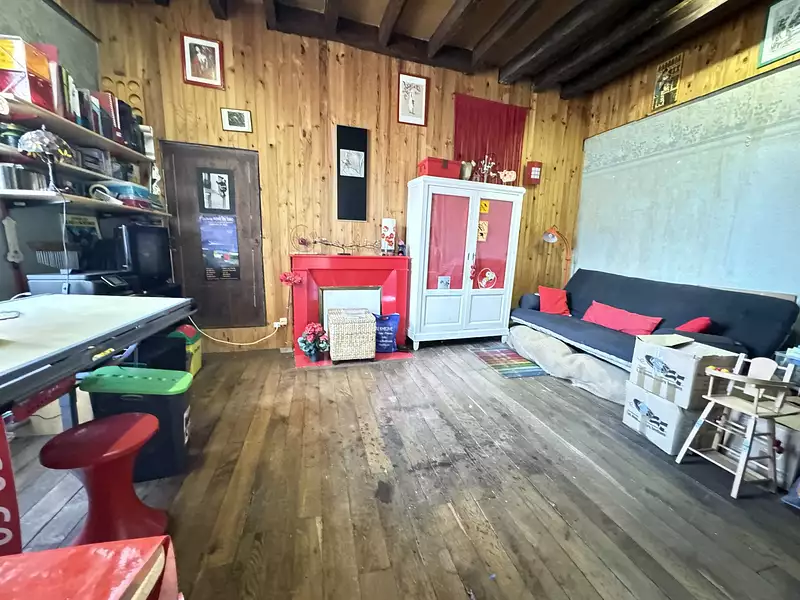 Maison, 230 m²