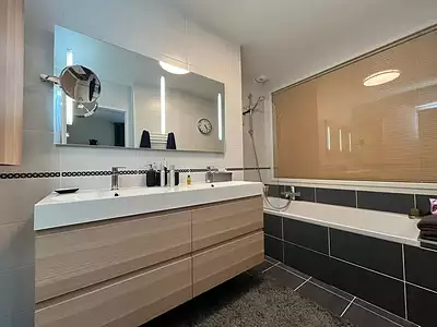Appartement, 123 m²