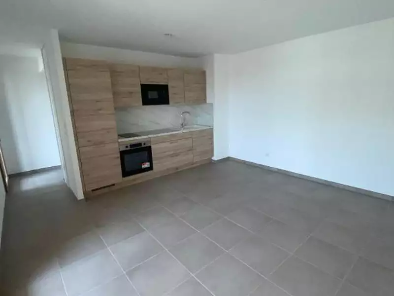 Appartement, 44 m²
