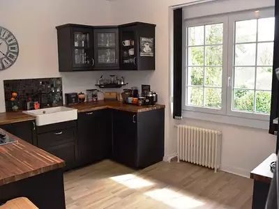 Maison, 150 m²