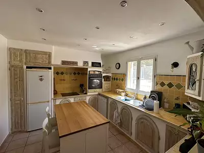 Maison, 88 m²