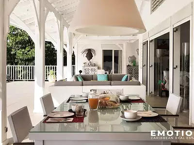 Maison, 250 m²