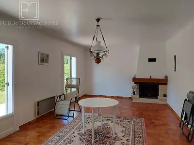 Maison, 95 m²