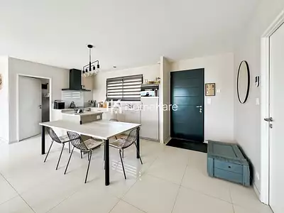 Maison, 110 m²