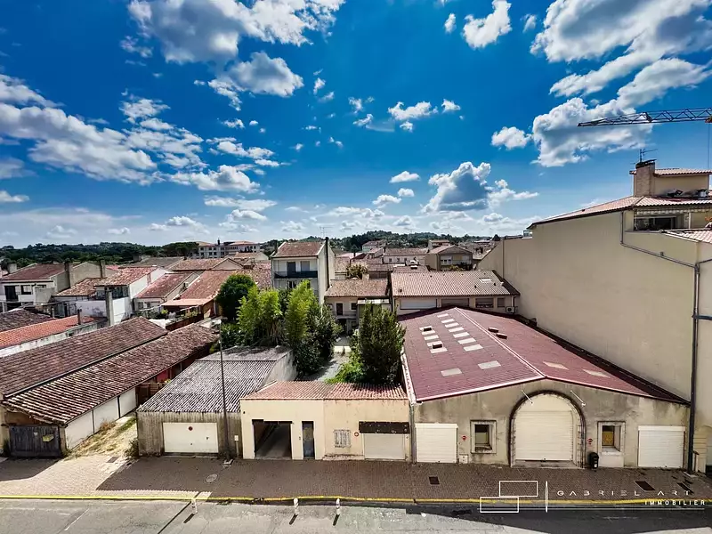 Appartement, 86,88 m²