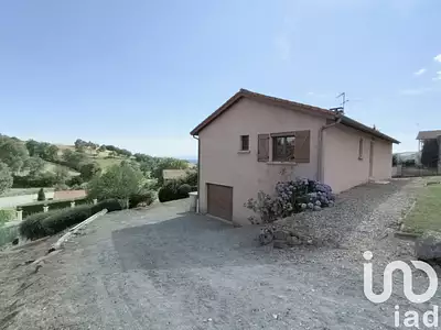 Maison, 93 m²