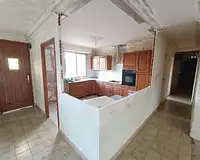 Maison, 134 m²