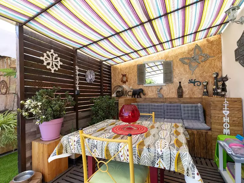 Maison, 75 m²