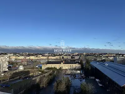 Appartement, 118,28 m²