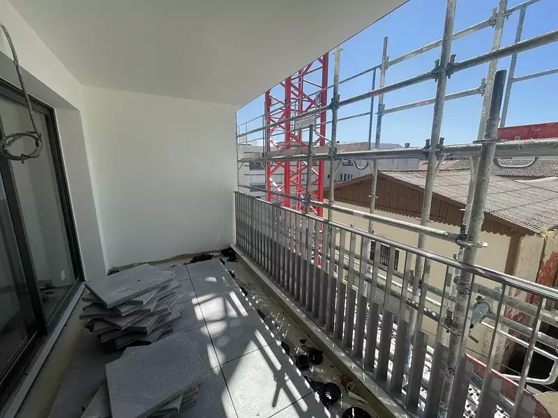 Appartement, 68 m²