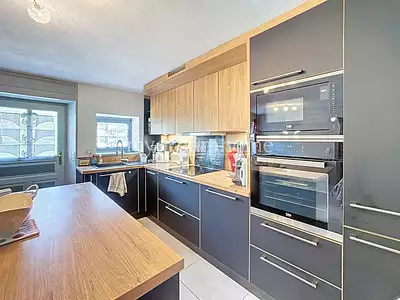 Appartement, 103 m²