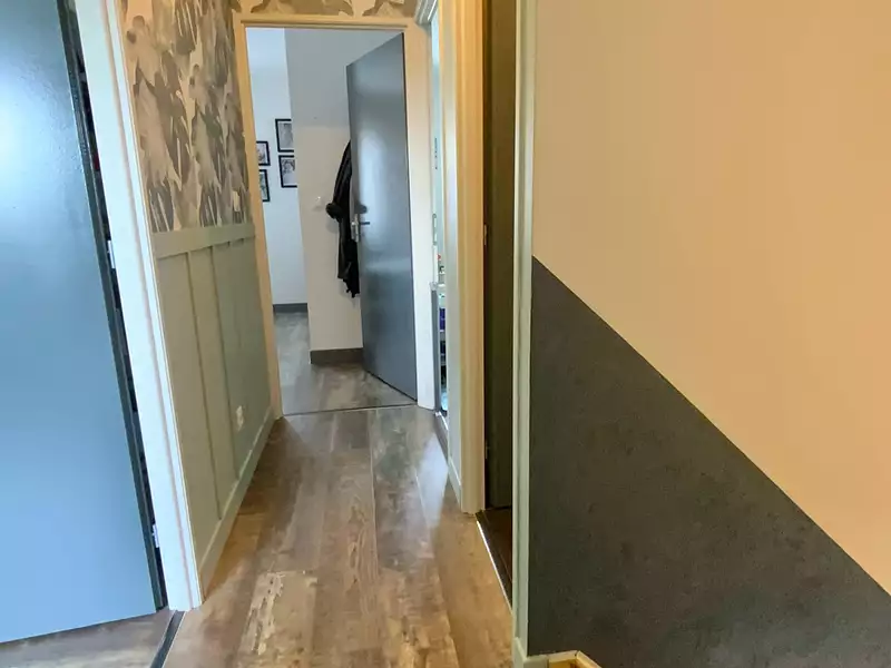 Maison, 93 m²