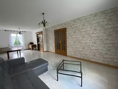 Maison, 134 m²