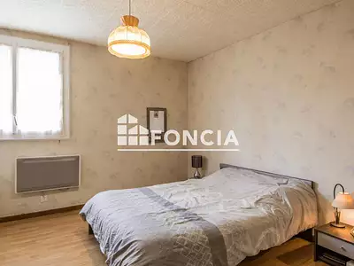 Maison, 125 m²