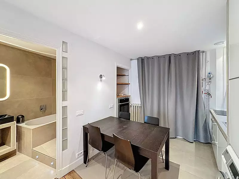 Appartement, 37,98 m²