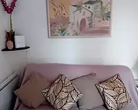 Appartement, 26,87 m²