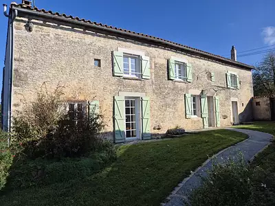 Maison, 184 m²