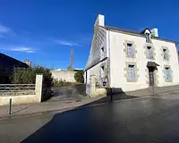 Maison, 92 m²