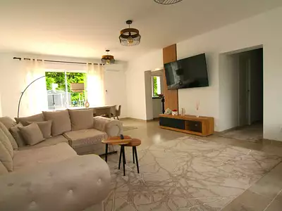 Maison, 110 m²