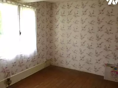 Maison, 86 m²
