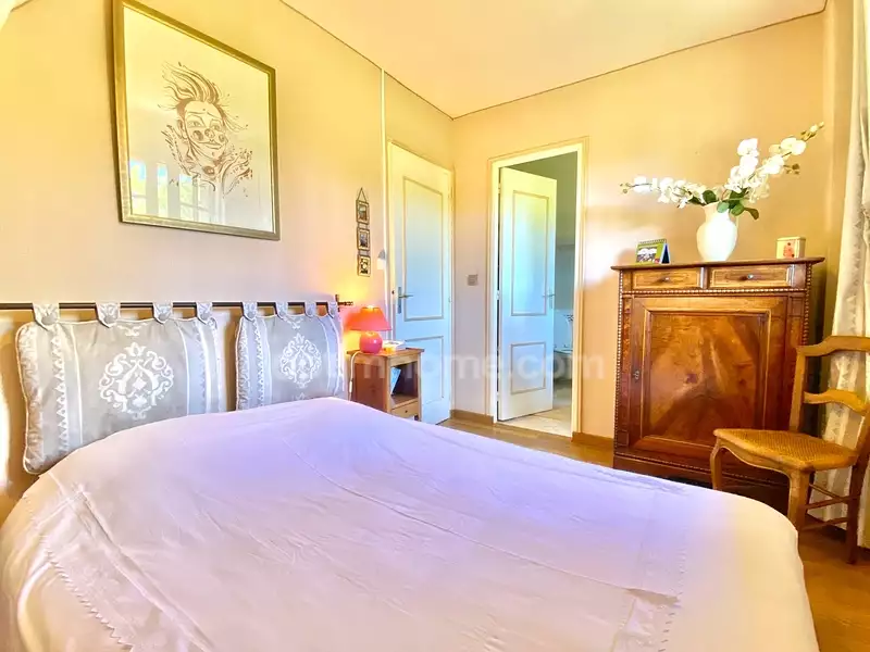 Maison, 95 m²