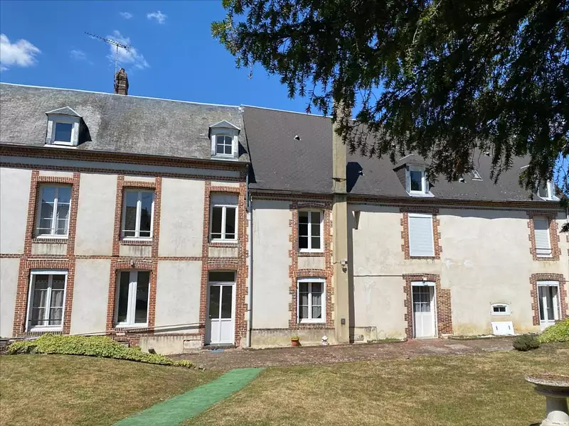 Maison, 252 m²