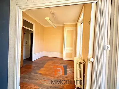 Appartement, 55,03 m²