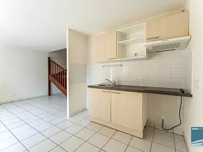 Appartement, 60,54 m²