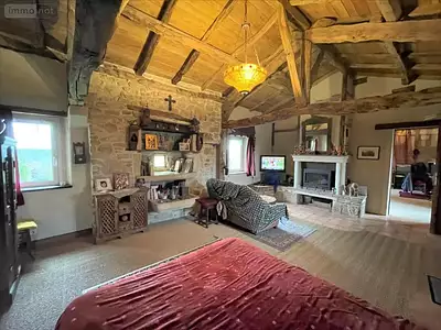 Maison, 103 m²