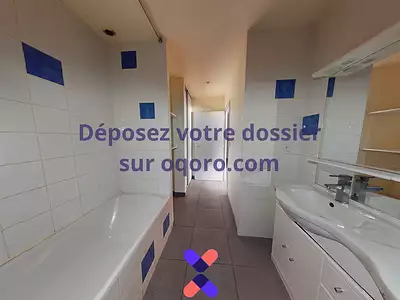 Appartement, 85,45 m²
