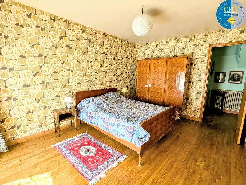 Maison, 107,77 m²