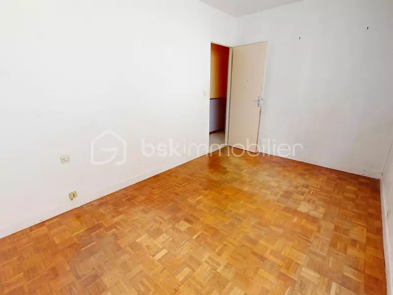 Maison, 79 m²