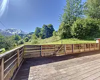 Appartement, 57 m²