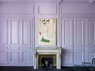 Appartement, 153,56 m²