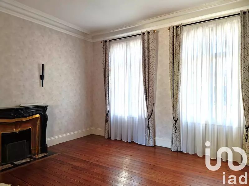 Maison, 231 m²