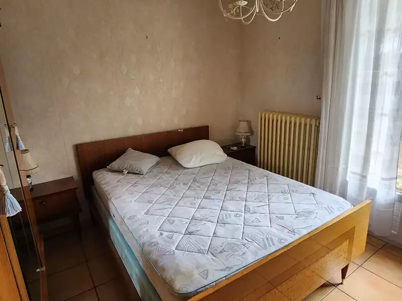 Maison, 87 m²