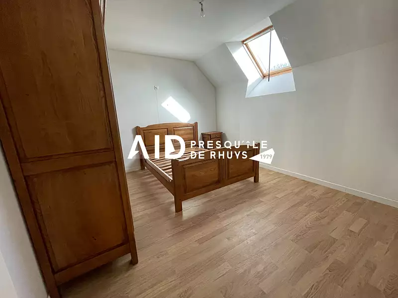 Maison, 207 m²