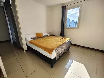 Appartement, 55,42 m²