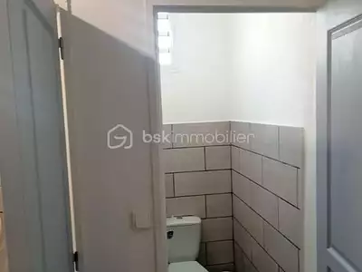 Appartement, 39 m²