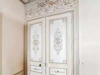 Appartement, 154 m²