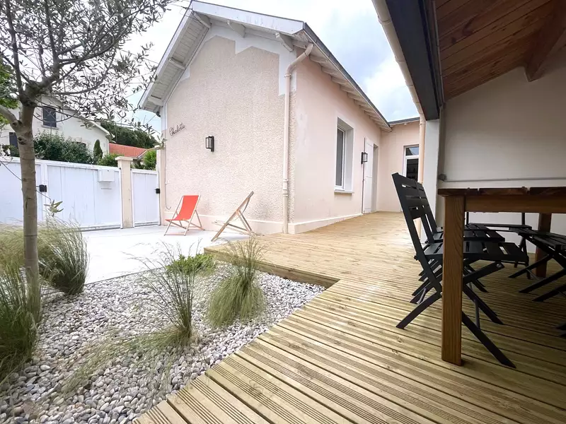 Maison, 70 m²