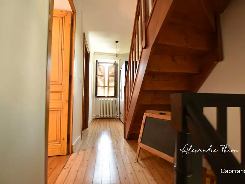 Maison, 128 m²