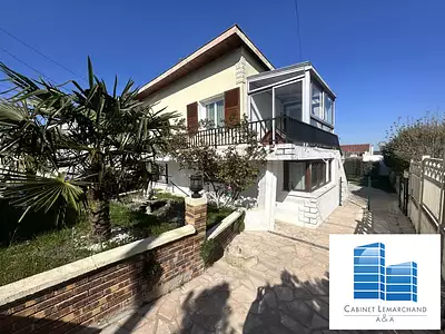 Maison, 97,72 m²