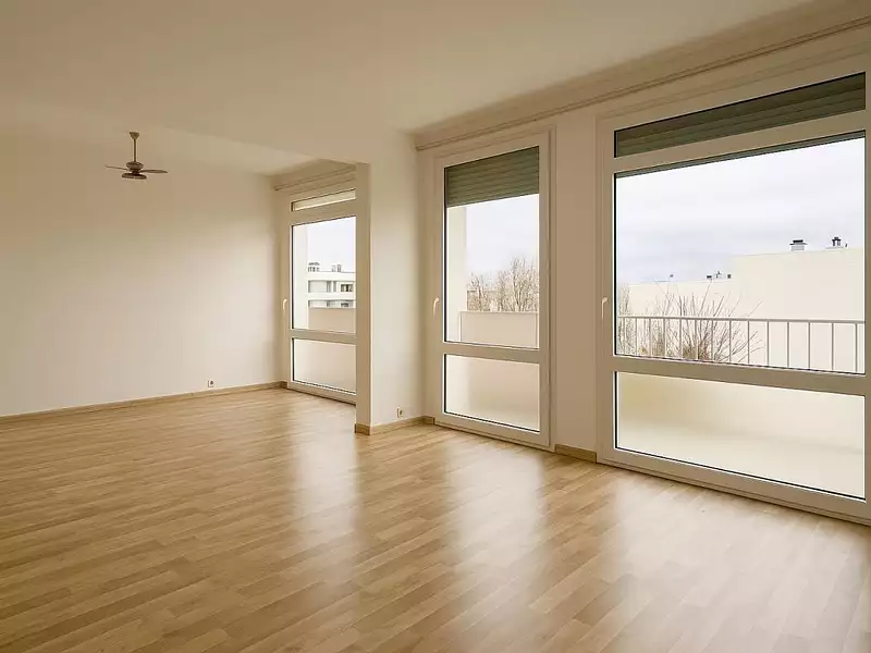 Appartement, 92 m²