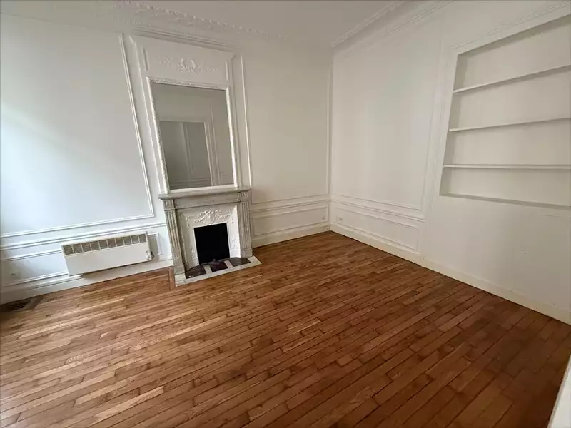 Appartement, 69,53 m²