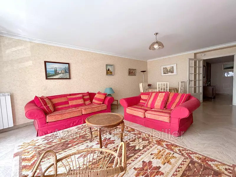 Appartement, 92,78 m²