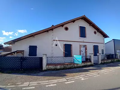 Maison, 177 m²