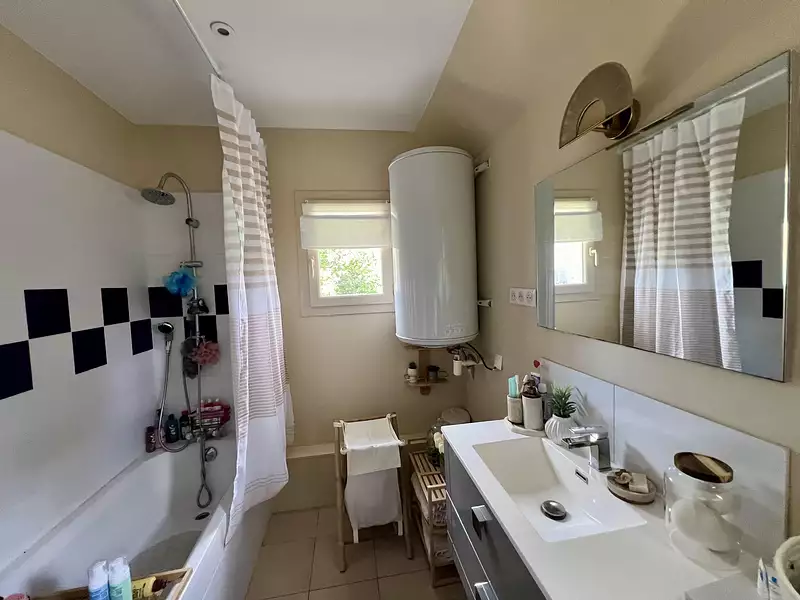Appartement, 74 m²